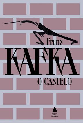 Imagem de Livro - O castelo - Grandes obras de Franz Kafka