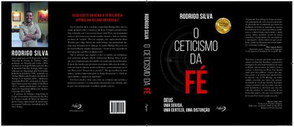 Imagem de Livro - O ceticismo da fé
