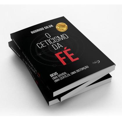 Imagem de Livro - O ceticismo da fé