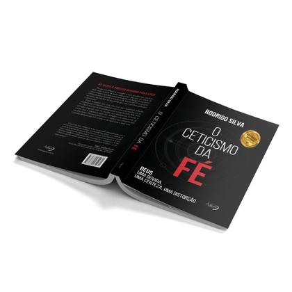 Imagem de Livro - O ceticismo da fé