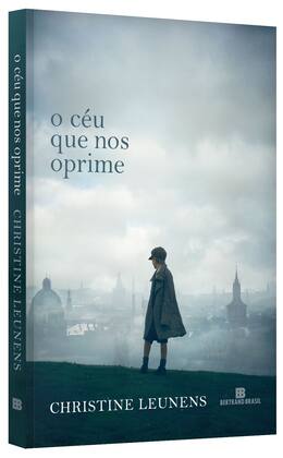 Imagem de Livro - O céu que nos oprime