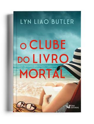 Imagem de Livro - O clube do livro mortal