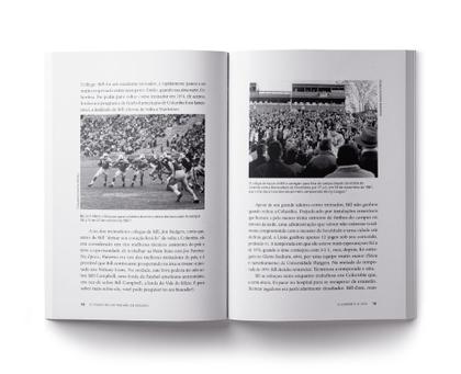 Imagem de Livro - O coach de um trilhão de dólares