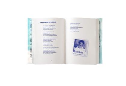 Imagem de Livro - O colecionador de saudades