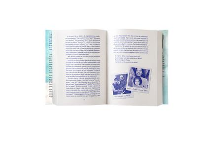 Imagem de Livro - O colecionador de saudades