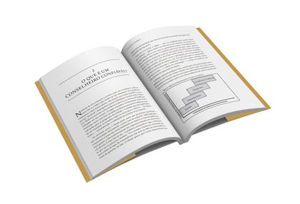 Imagem de Livro - O conselheiro confiável