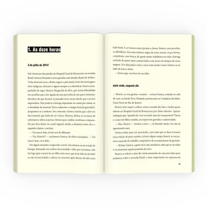 Imagem de Livro - O Coronel Que Raptava Infâncias