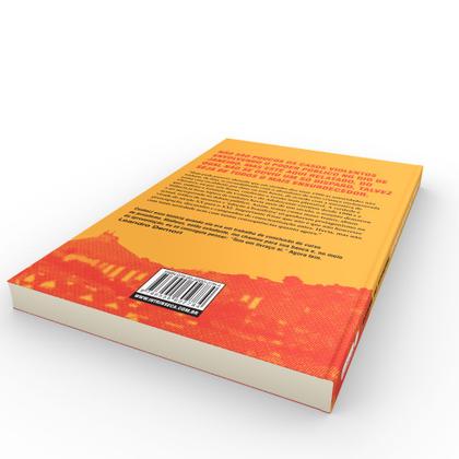 Imagem de Livro - O Coronel Que Raptava Infâncias