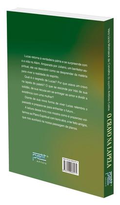 Imagem de Livro - O cravo na lapela