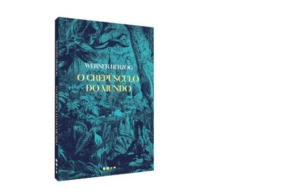 Imagem de Livro - O crepúsculo do mundo