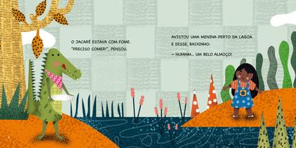 Imagem de Livro - O dengo
