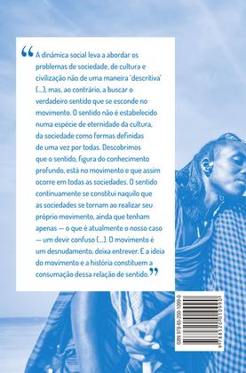 Imagem de Livro - O desenraizamento contemporâneo