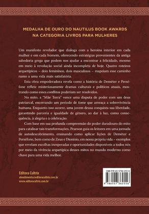 Imagem de Livro - O despertar da heroína interior