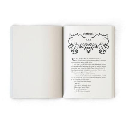 Imagem de Livro - O devorador da escuridão- Edição com brinde!
