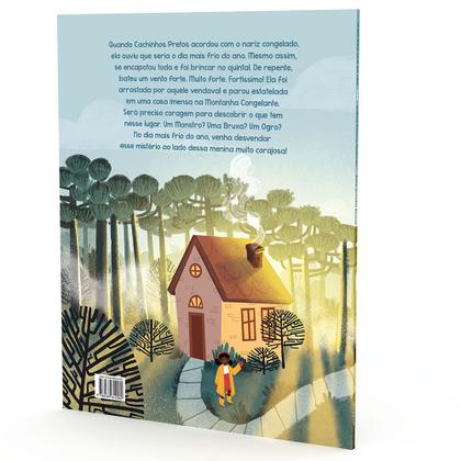 Imagem de Livro - O dia mais frio do ano