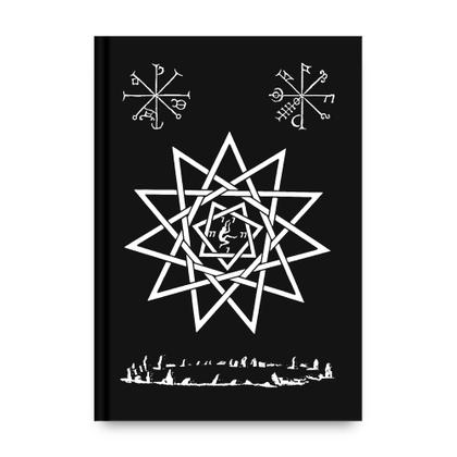 Imagem de Livro - O dicionário da bruxaria