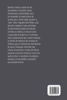 Imagem de Livro - O drama da criança bem-dotada