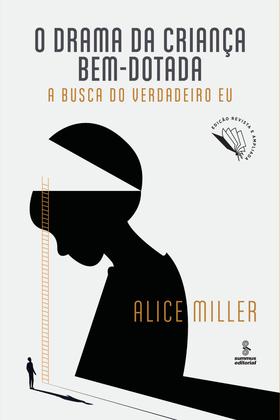 Imagem de Livro - O drama da criança bem-dotada