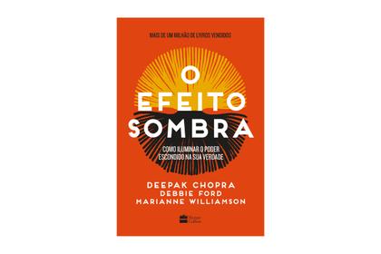 Imagem de Livro - O efeito sombra