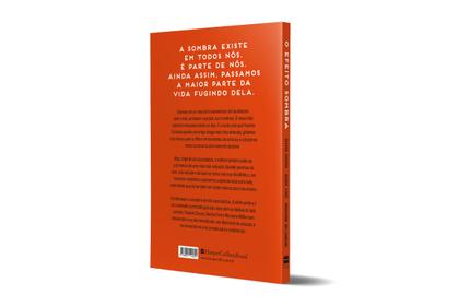 Imagem de Livro - O efeito sombra