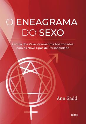 Imagem de Livro - O eneagrama do sexo