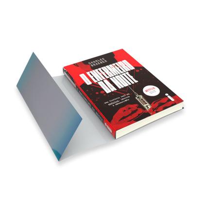 Imagem de Livro - O enfermeiro da noite