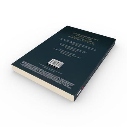 Imagem de Livro - O enfermeiro da noite