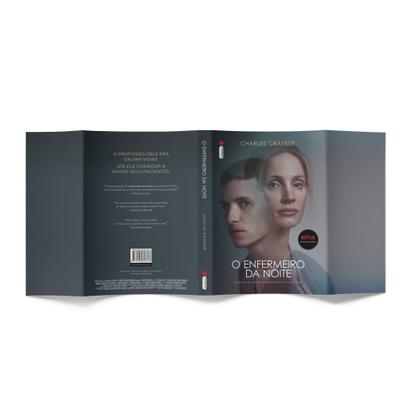 Imagem de Livro - O enfermeiro da noite