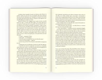 Imagem de Livro - O enigma do quarto 622