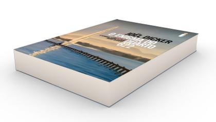 Imagem de Livro - O enigma do quarto 622