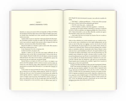 Imagem de Livro - O enigma do quarto 622