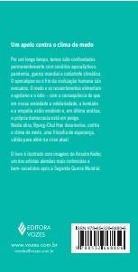 Imagem de Livro - O espírito da esperança