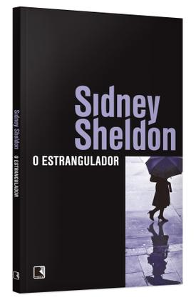Imagem de Livro - O Estrangulador