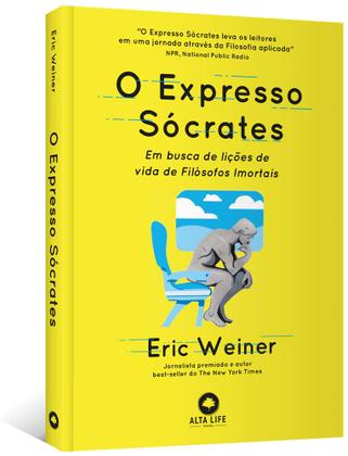 Imagem de Livro - O expresso Sócrates
