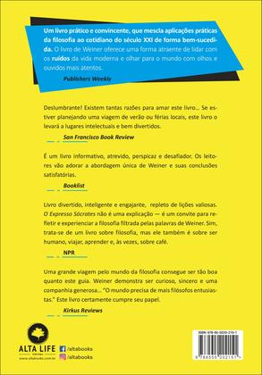 Imagem de Livro - O expresso Sócrates