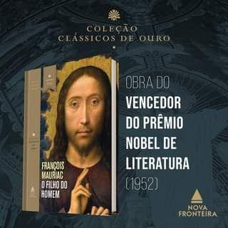 Imagem de Livro - O filho do homem