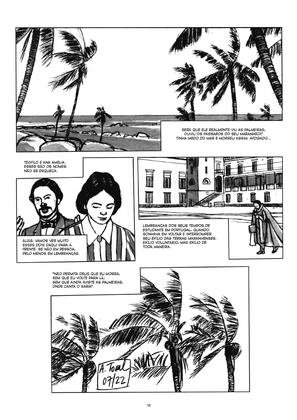 Imagem de Livro - O Filho do Norte