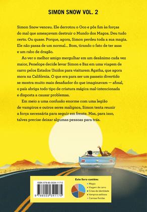Imagem de Livro - O filho rebelde