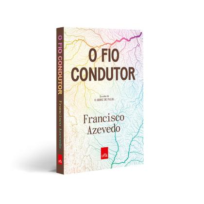 Imagem de Livro - O fio condutor