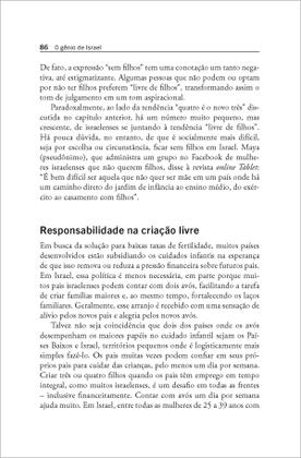 Imagem de Livro - O Gênio de Israel