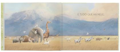 Imagem de Livro - O grande amor de Deus por você