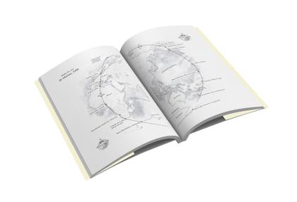 Imagem de Livro - O grande círculo - acompanha um marcador exclusivo!