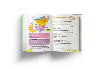 Imagem de Livro - O grande livro de ciências do Manual do Mundo