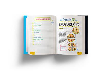 Imagem de Livro - O grande livro de matemática do Manual do Mundo