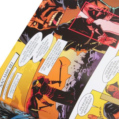 Imagem de Livro - O Grande Livro dos Heróis da Bíblia
