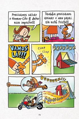 Imagem de Livro - O Homem-Cão: o confronto selvagem – Vol. 6