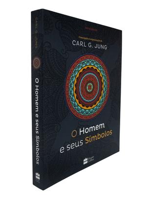 Imagem de Livro - O homem e seus símbolos