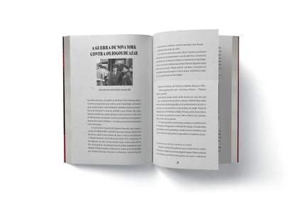 Imagem de Livro - O homem marcado - Serpico: o policial que desafiou a máfia de farda