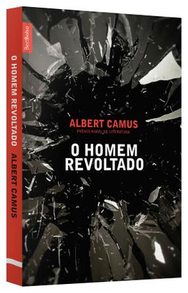 Imagem de Livro - O homem revoltado (edição de bolso)