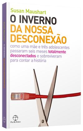 Imagem de Livro - O inverno da nossa desconexão